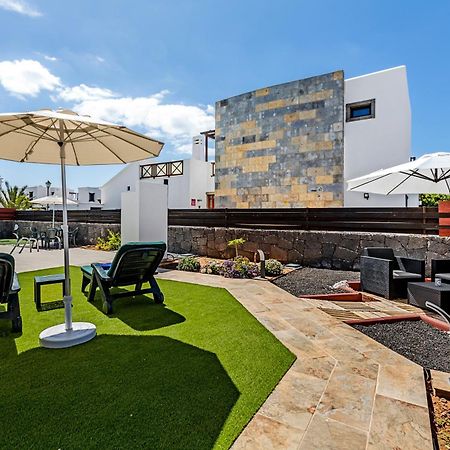 Siesta Suites Lanzarote Яйса Екстер'єр фото