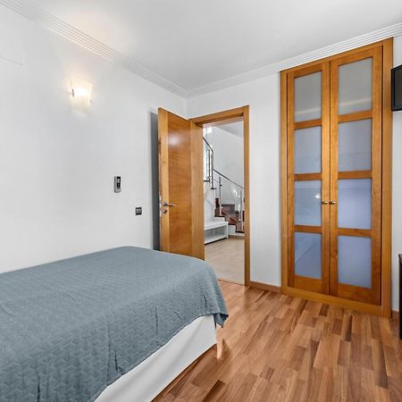 Siesta Suites Lanzarote Яйса Екстер'єр фото