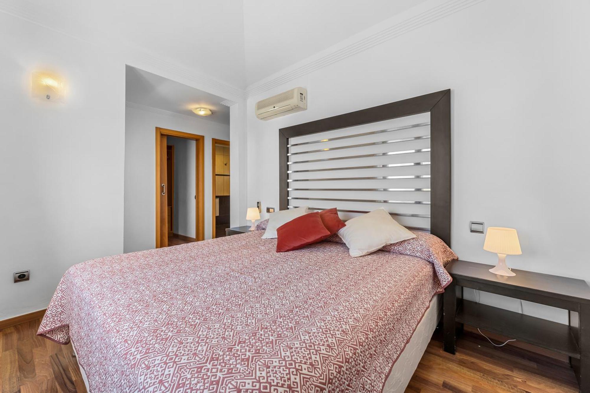 Siesta Suites Lanzarote Яйса Екстер'єр фото