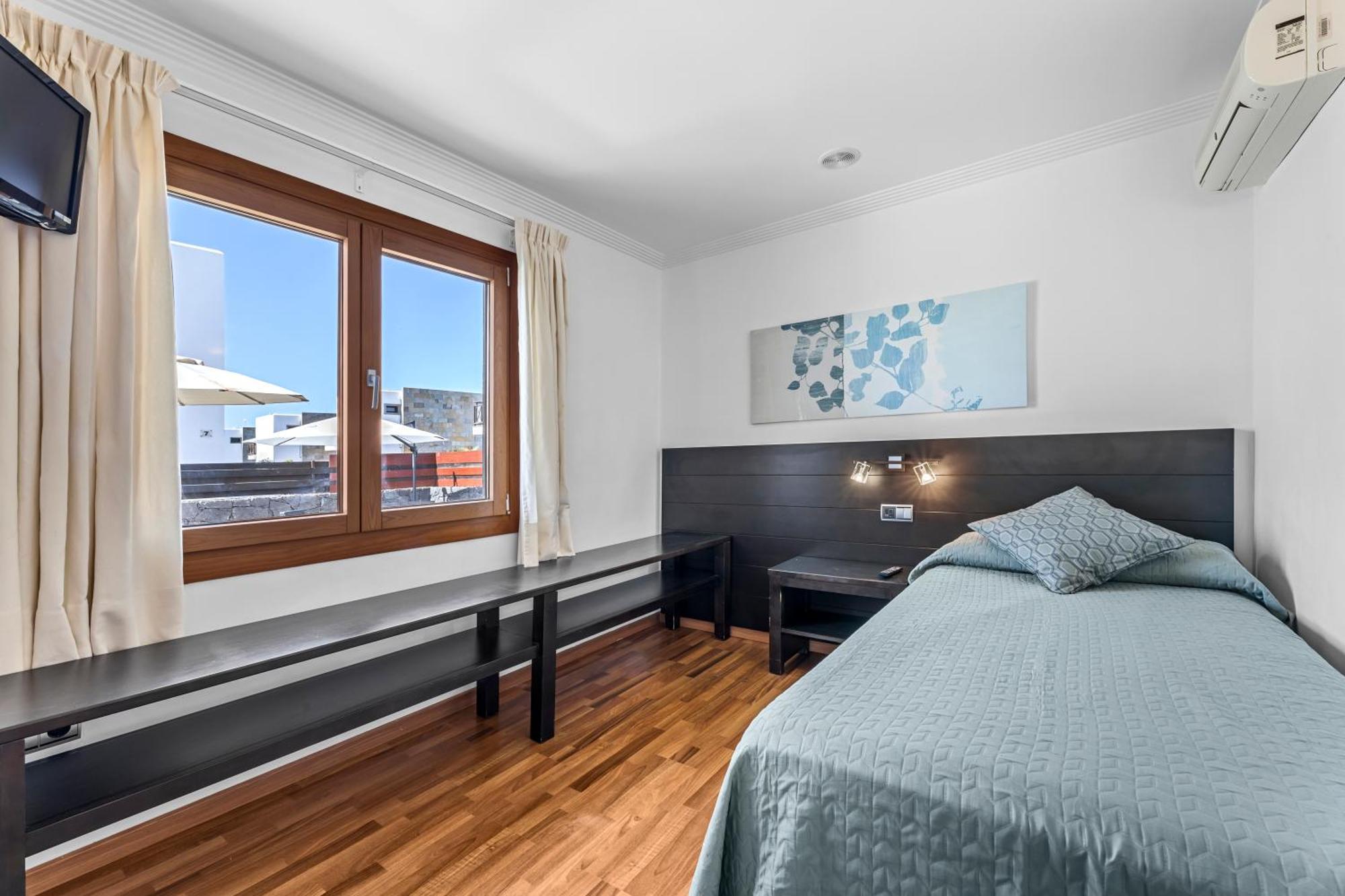 Siesta Suites Lanzarote Яйса Екстер'єр фото