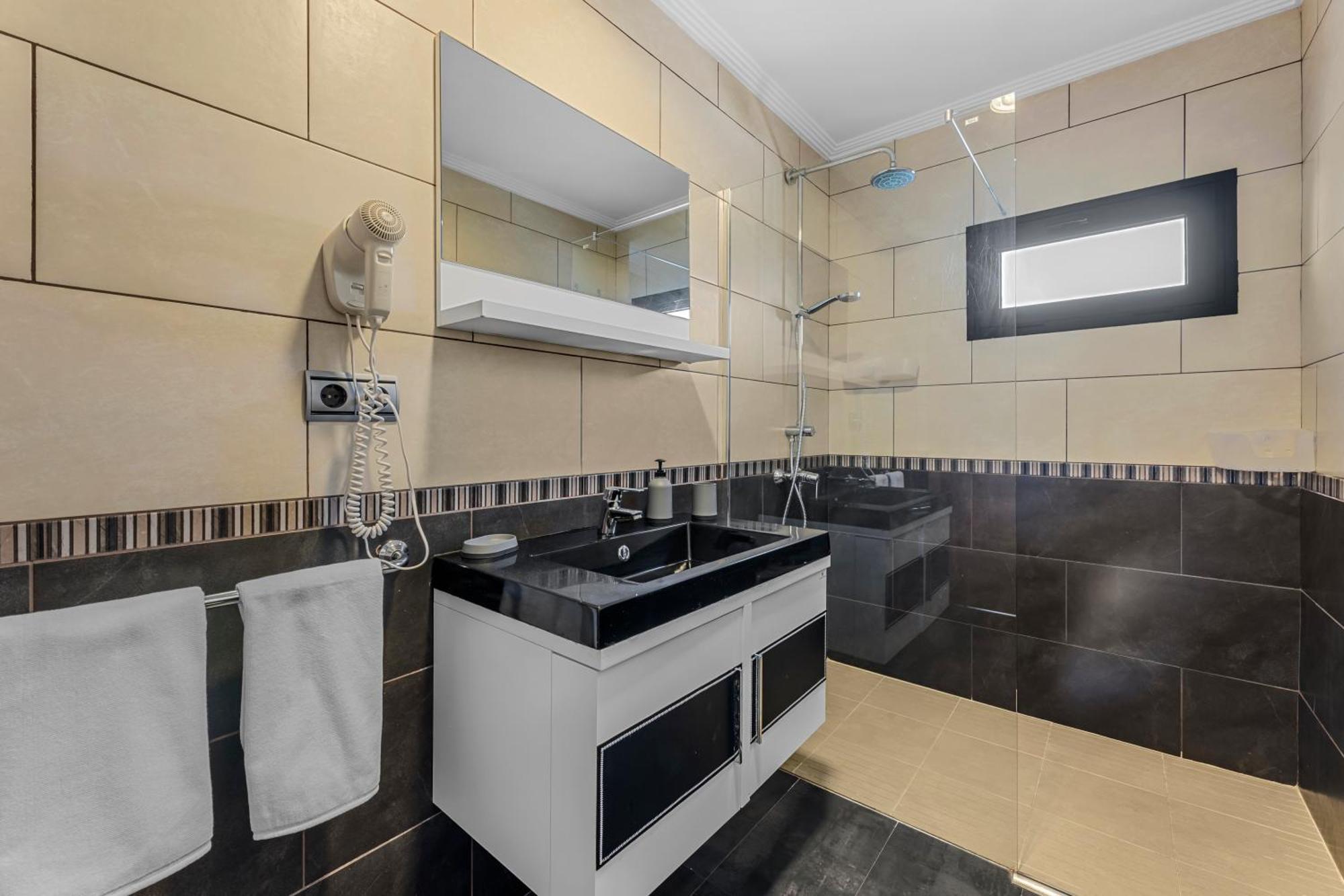 Siesta Suites Lanzarote Яйса Екстер'єр фото