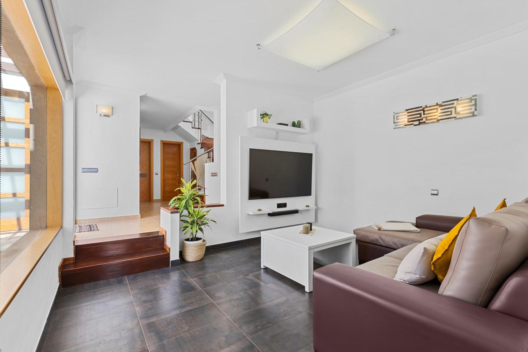 Siesta Suites Lanzarote Яйса Екстер'єр фото